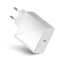 Ładowarka sieciowa USB-C PD 45W QC 4.0 Forcell